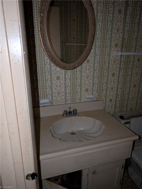 1714 North Hamilton Street, Unit A High Point, NC 27262 - Photo 16 of 18