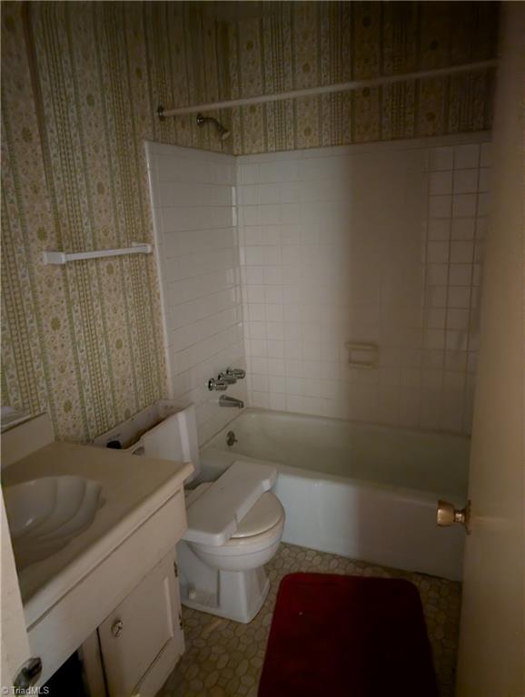 1714 North Hamilton Street, Unit A High Point, NC 27262 - Photo 17 of 18