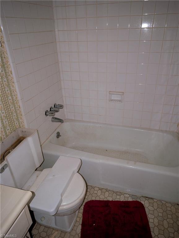 1714 North Hamilton Street, Unit A High Point, NC 27262 - Photo 18 of 18