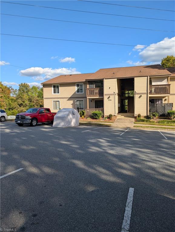 1714 North Hamilton Street, Unit A High Point, NC 27262 - Photo 2 of 18