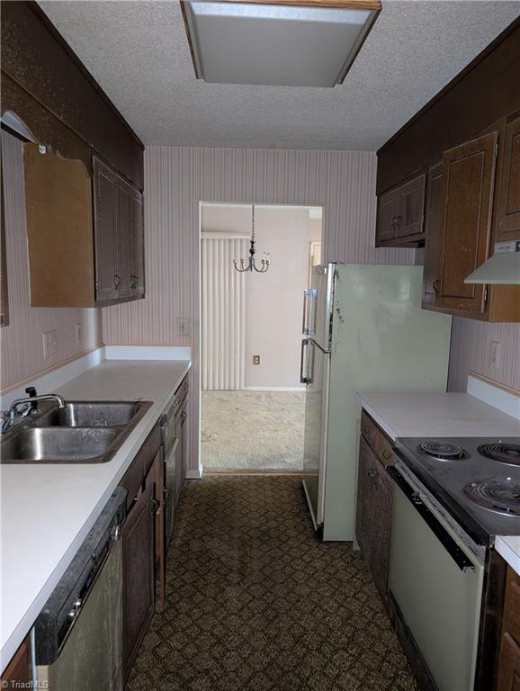 1714 North Hamilton Street, Unit A High Point, NC 27262 - Photo 5 of 18