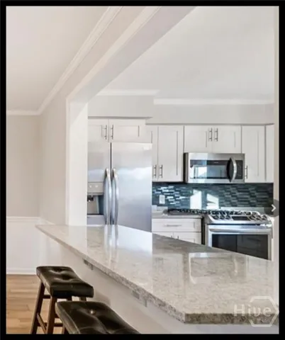 $2,500 | 12502 Apache Avenue, Unit 4, Savannah, GA 31419