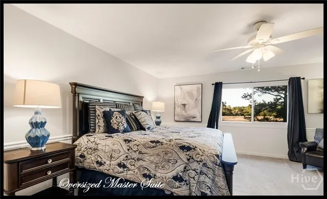 $2,500 | 12502 Apache Avenue, Unit 4, Savannah, GA 31419