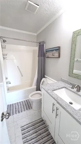 $2,500 | 12502 Apache Avenue, Unit 4, Savannah, GA 31419