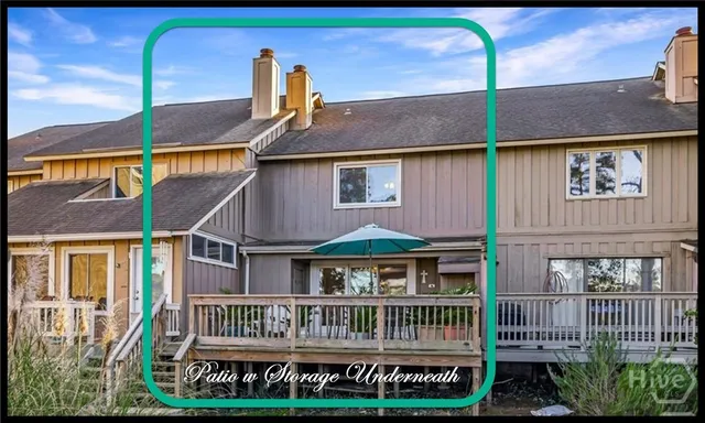 $2,500 | 12502 Apache Avenue, Unit 4, Savannah, GA 31419