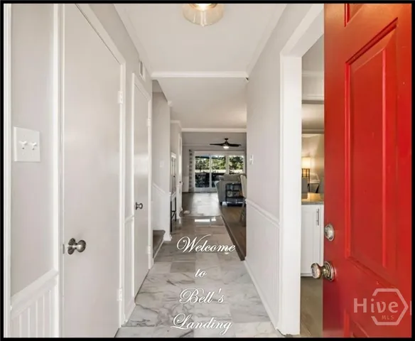 $2,500 | 12502 Apache Avenue, Unit 4, Savannah, GA 31419