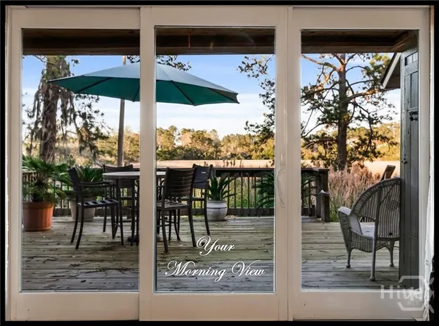 $2,500 | 12502 Apache Avenue, Unit 4, Savannah, GA 31419