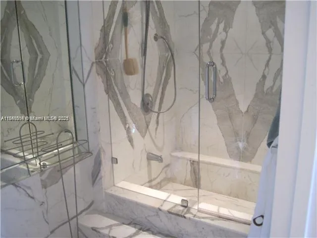 a view of small space