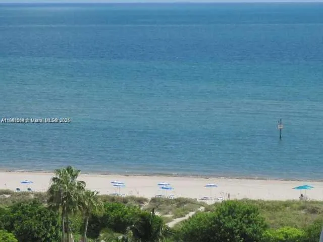 a view of a lake view