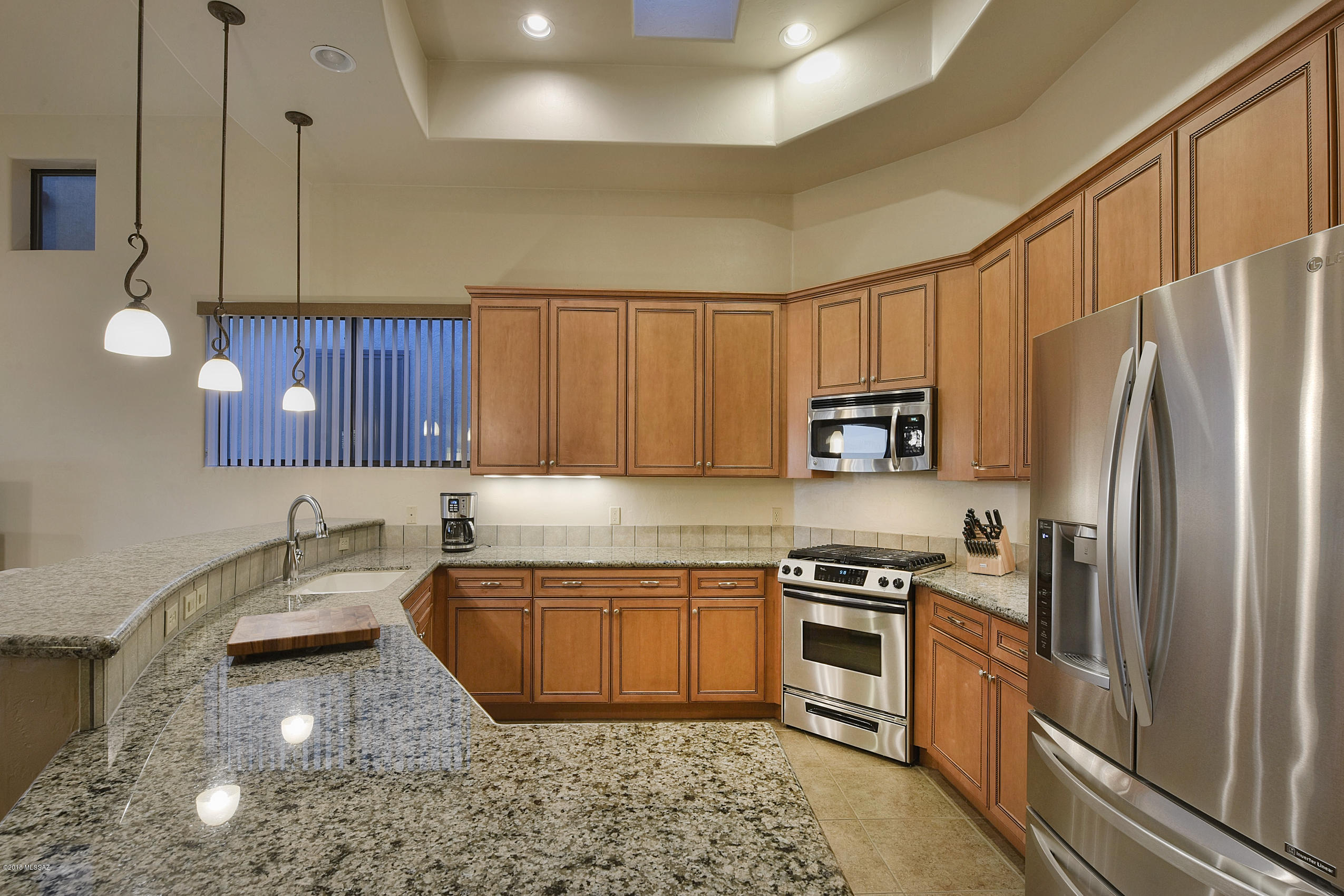 11439 North Moon Ranch Place Marana, AZ 85658 - Photo 11 of 31