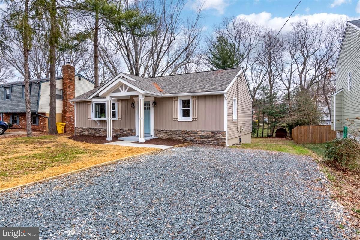 1161 Hampton Road Annapolis, MD 21409 - Photo 22 of 26 Gallery Image 22