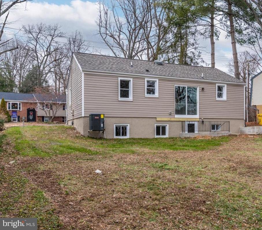 1161 Hampton Road Annapolis, MD 21409 - Photo 25 of 26 Gallery Image 25