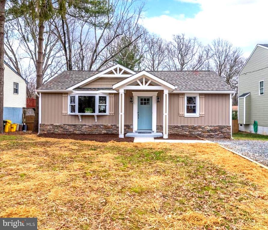 1161 Hampton Road Annapolis, MD 21409 - Photo 9 of 26 Gallery Image 9