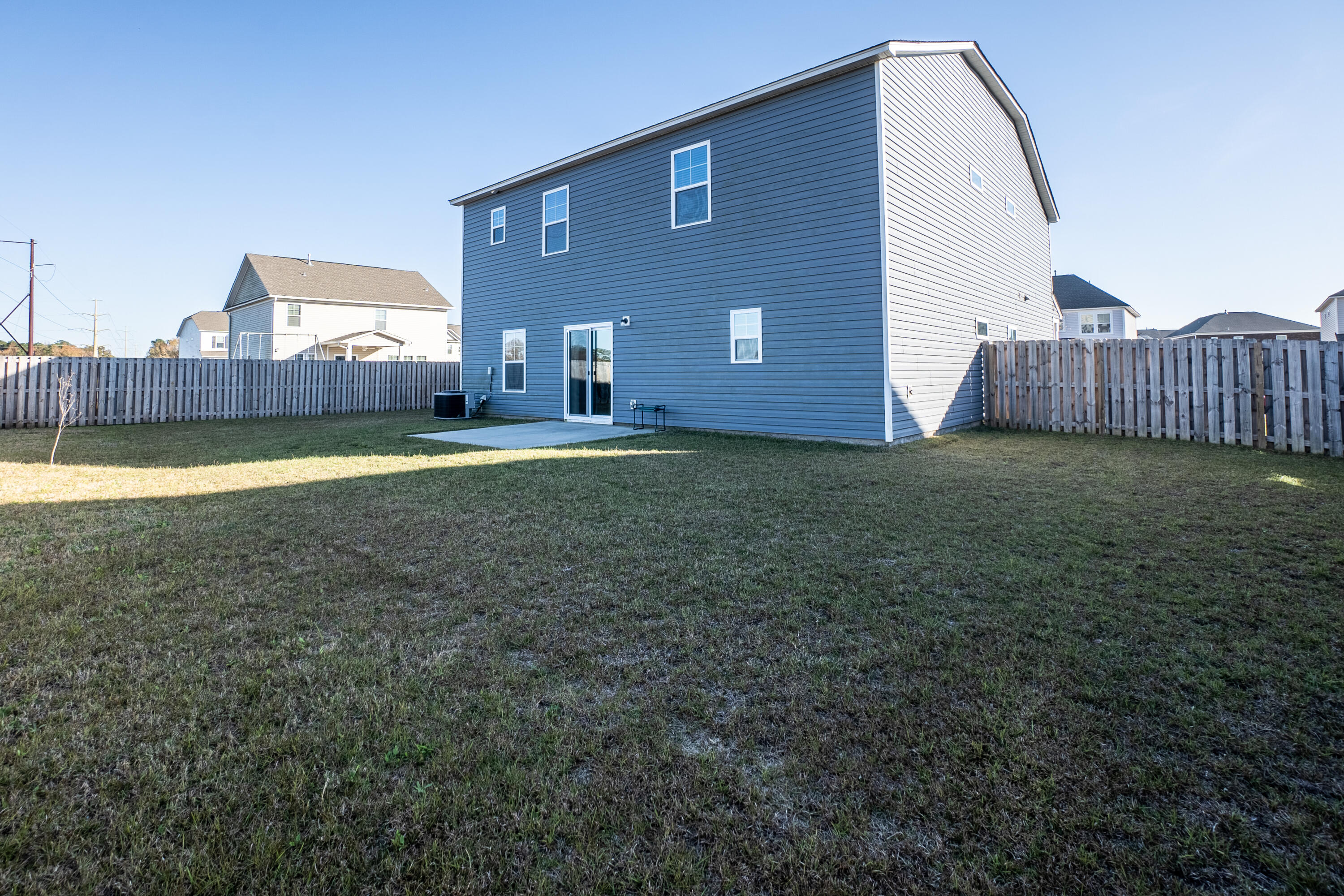 3055 Matthews Drive Sumter, SC 29154 - Photo 39 of 40