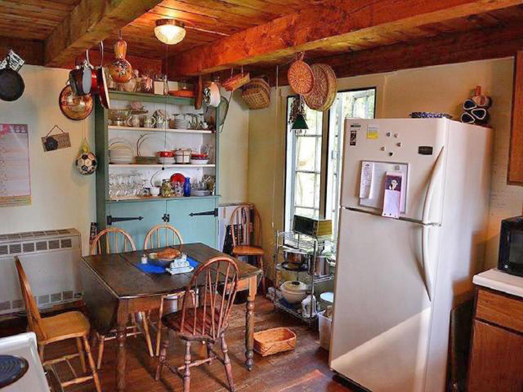 417 Azalea Lane Lane South Sidney, ME 04330 - Photo 4 of 13 4 Dining Area