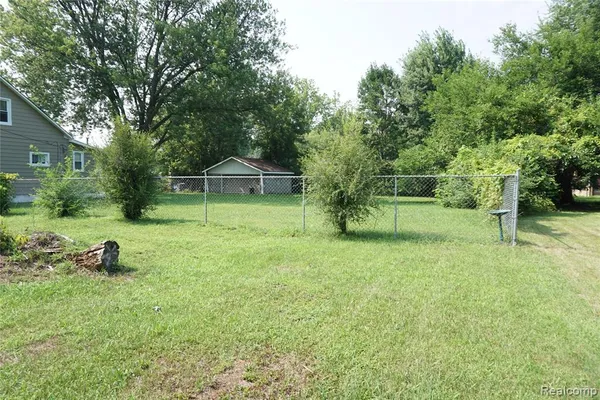 $16,500 | Vacant Penn Street, Inkster, MI 48141