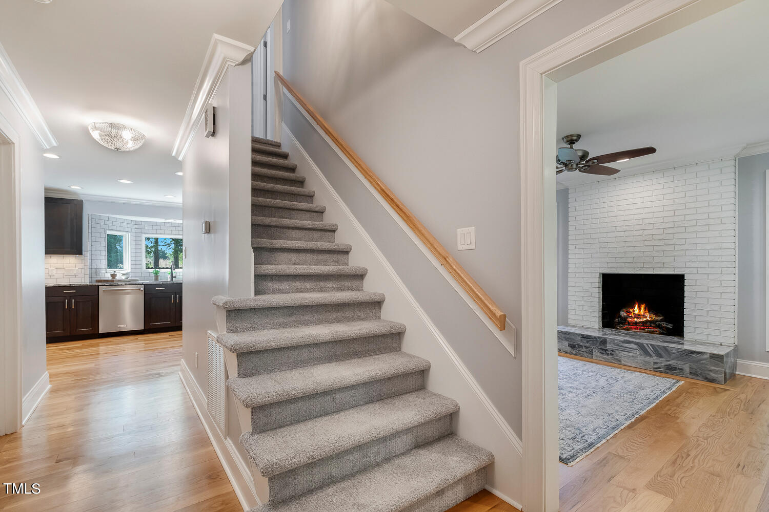 5908 Hampton Ridge Road Raleigh, NC 27603 - Photo 5 of 45 5908 Hampton Ridge Rd Raleigh-large-033-