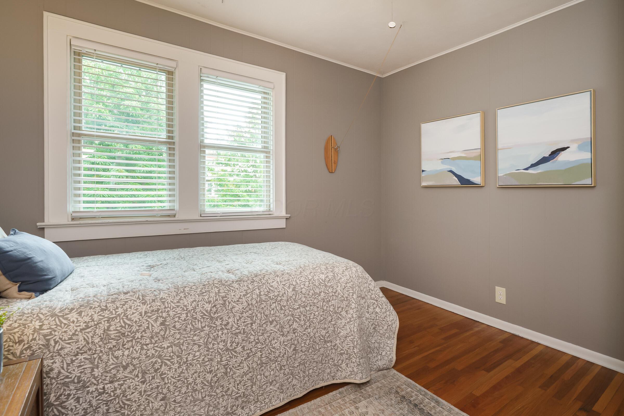678 South Cassingham Road Columbus, OH 43209 - Photo 46 of 61 Bedroom 4