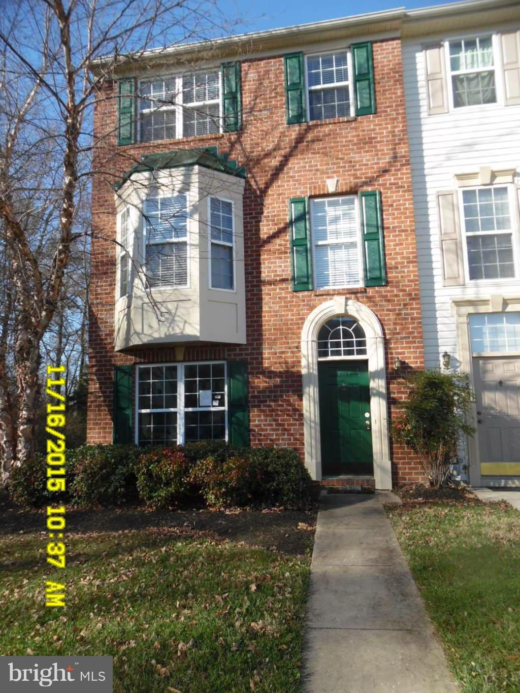 660 Kittendale Road Baltimore, MD 21220 - Photo 1 of 13 Exterior (Front)