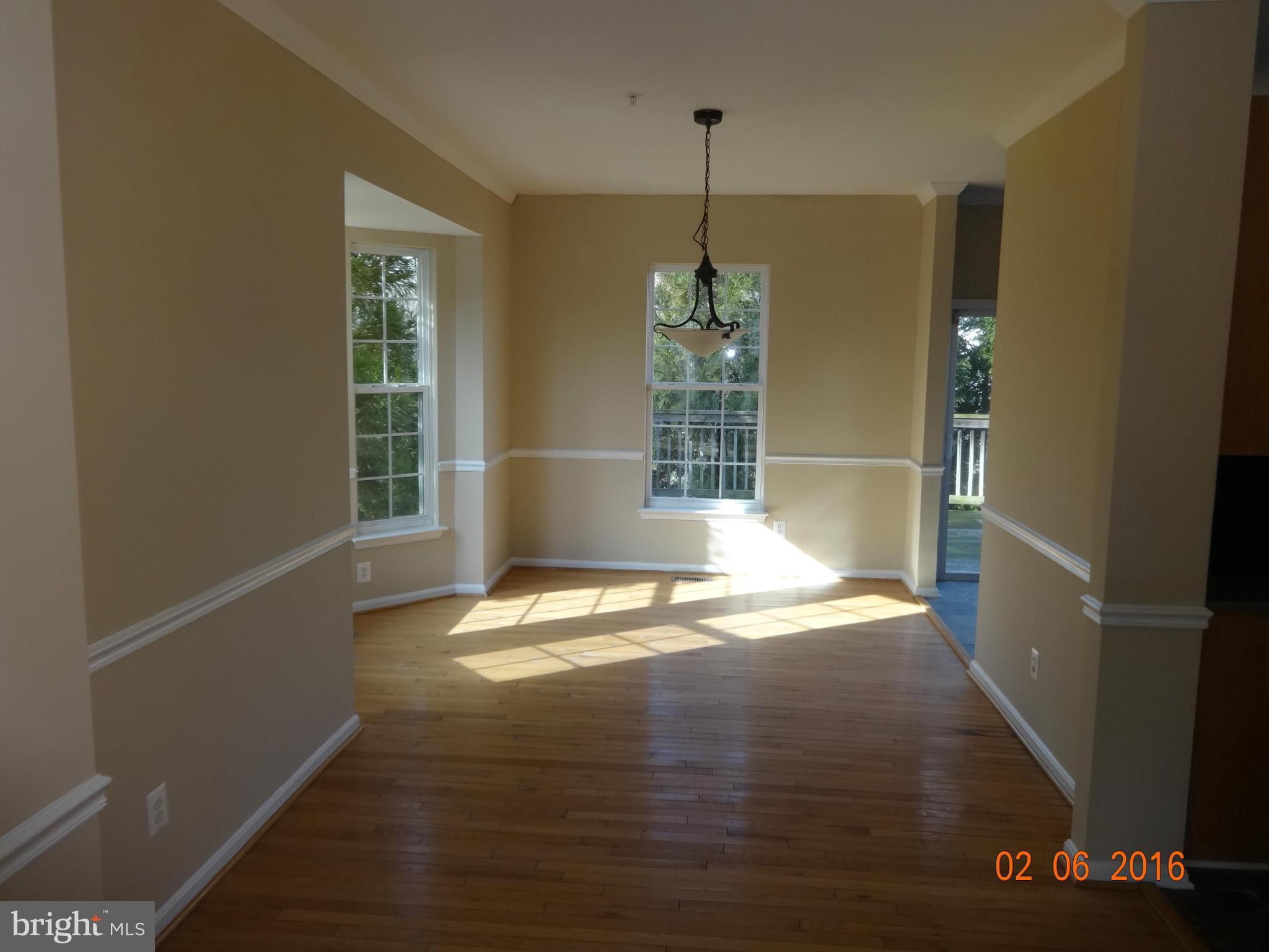 660 Kittendale Road Baltimore, MD 21220 - Photo 3 of 13 Dining Room