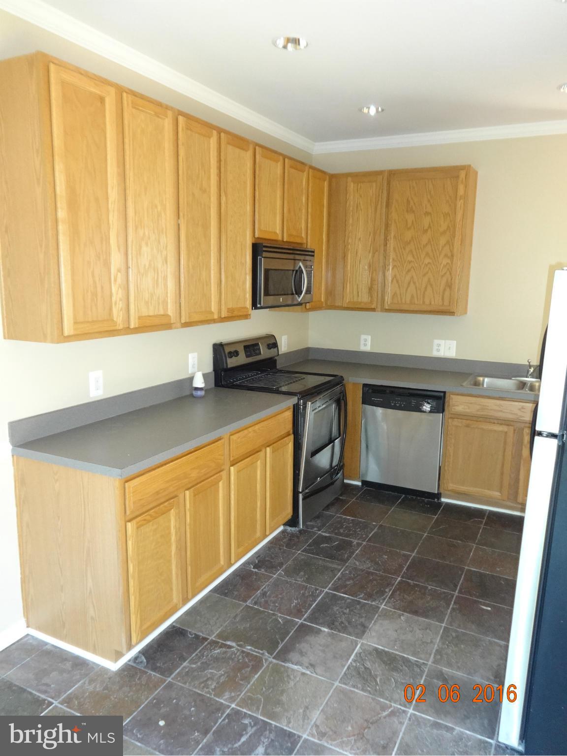 660 Kittendale Road Baltimore, MD 21220 - Photo 5 of 13 Kitchen