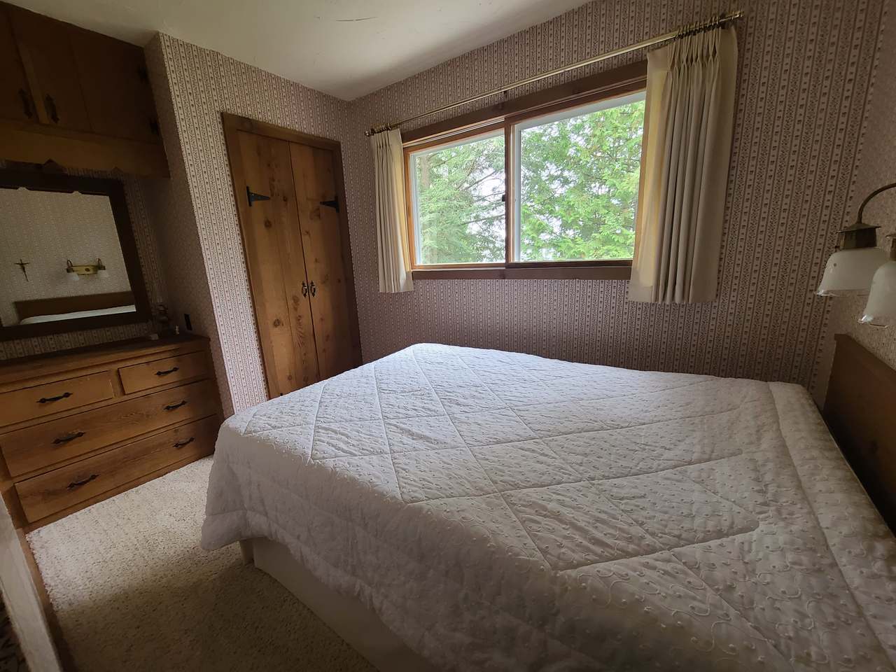 6255 East Big Lake Loop Road Three Lakes, WI 54562 - Photo 11 of 26 Gallery Image 11