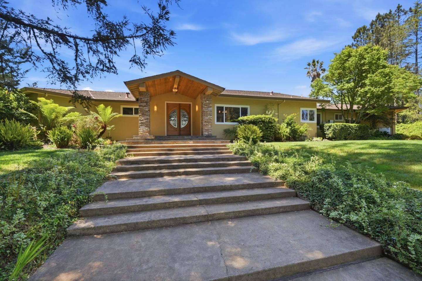 350 Corralitos Ridge Road Watsonville, CA 95076 - Photo 1 of 67 Gallery Image 1