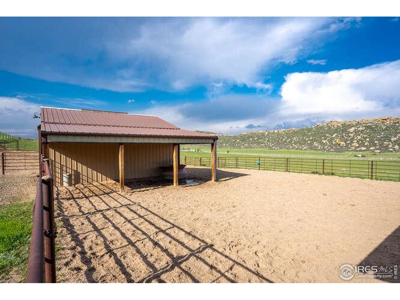 6085 Spring Glade Road Loveland, CO 80538 - Photo 29 of 40