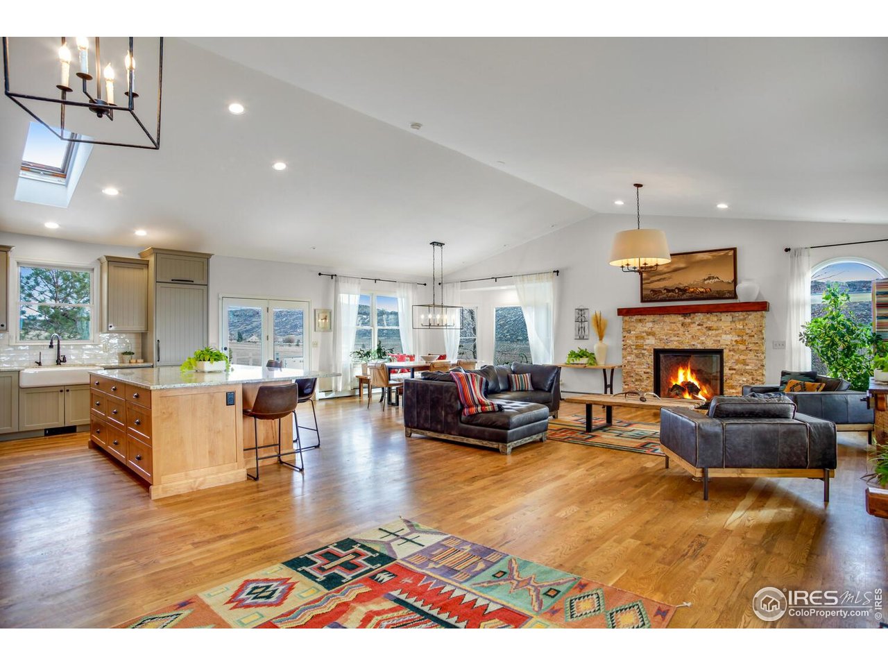 6085 Spring Glade Road Loveland, CO 80538 - Photo 9 of 40