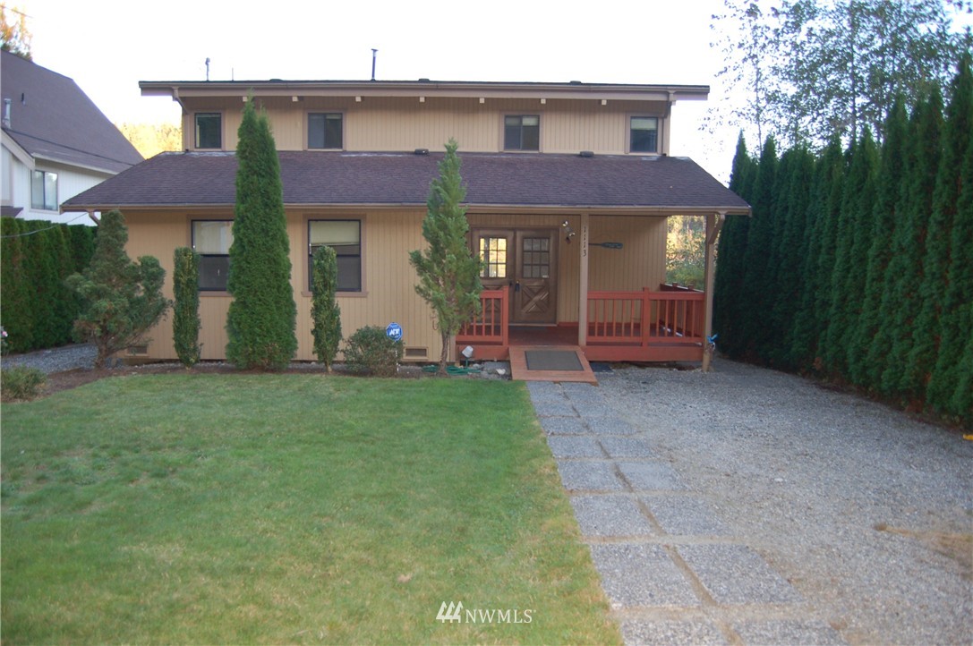 1113 Southwest Lake Roesiger Road Snohomish, WA 98290 - Photo 1 of 18
