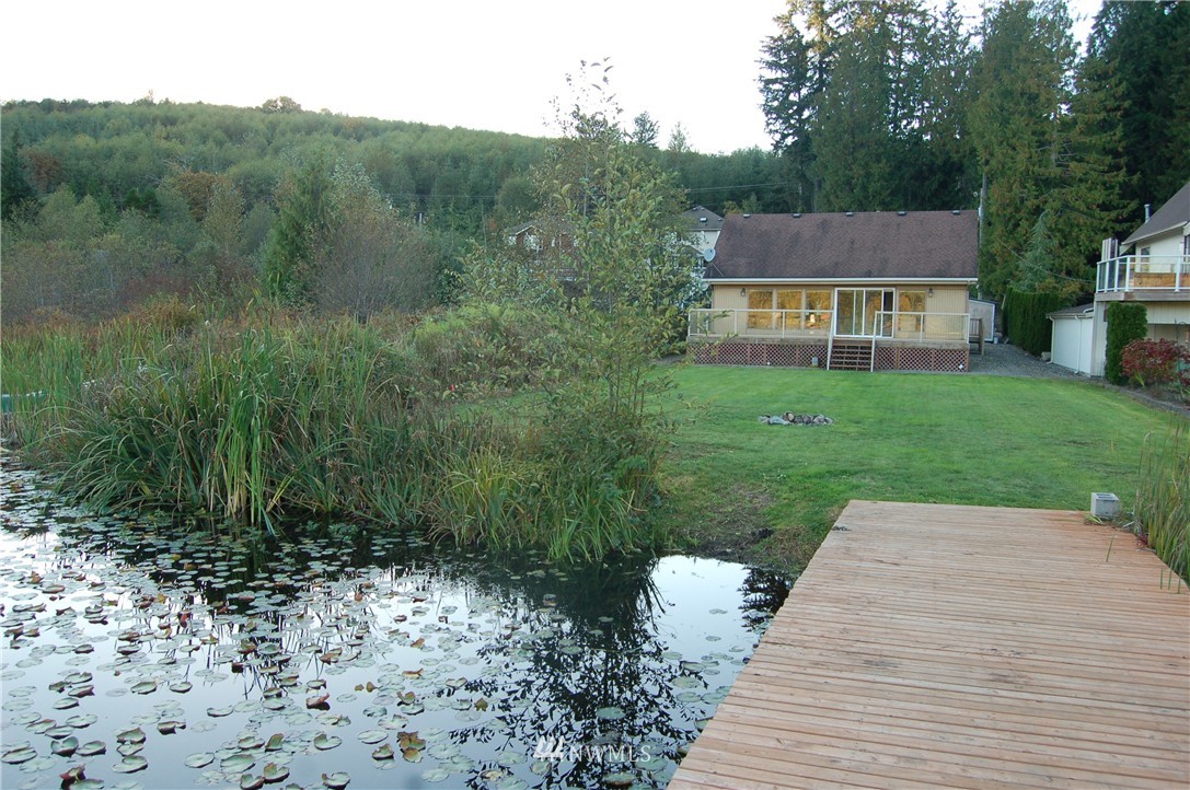 1113 Southwest Lake Roesiger Road Snohomish, WA 98290 - Photo 16 of 18