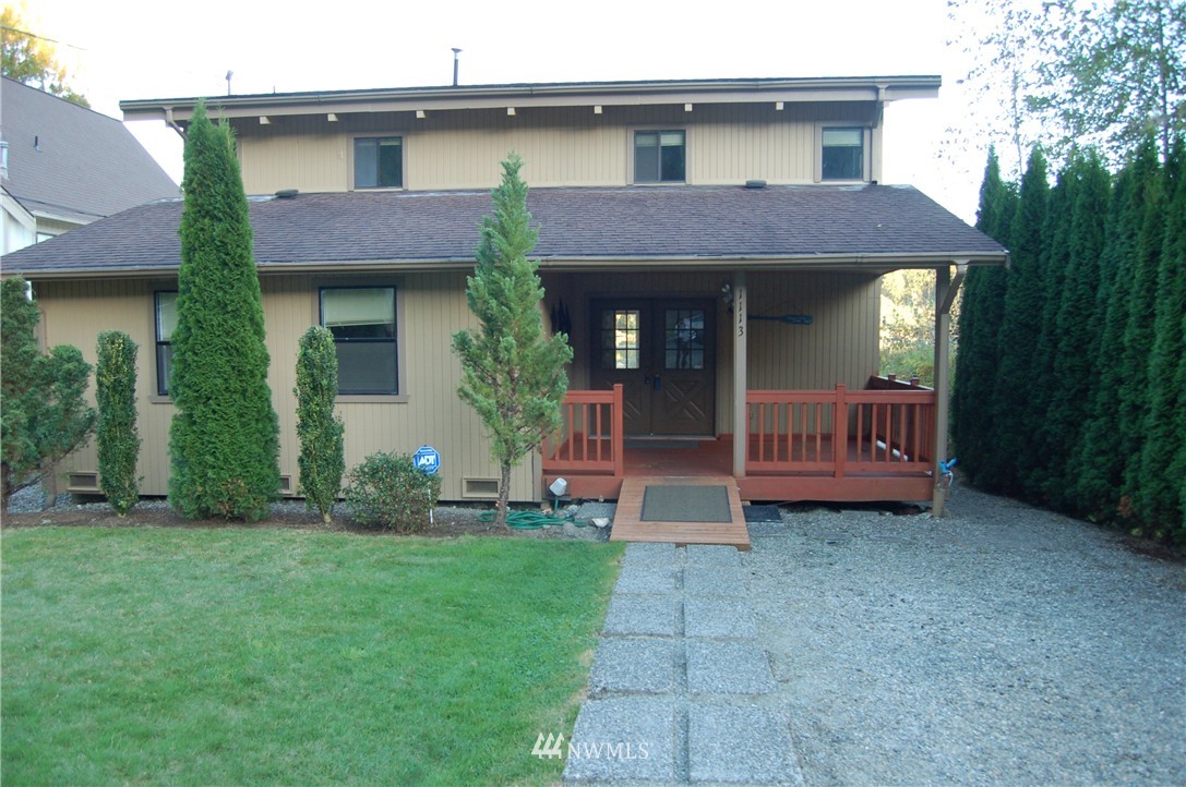 1113 Southwest Lake Roesiger Road Snohomish, WA 98290 - Photo 18 of 18