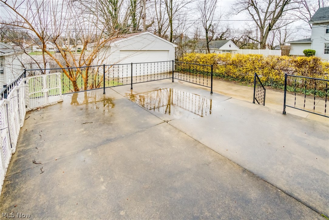 12920 Littleton Road Garfield Heights, OH 44125 - Photo 23 of 24