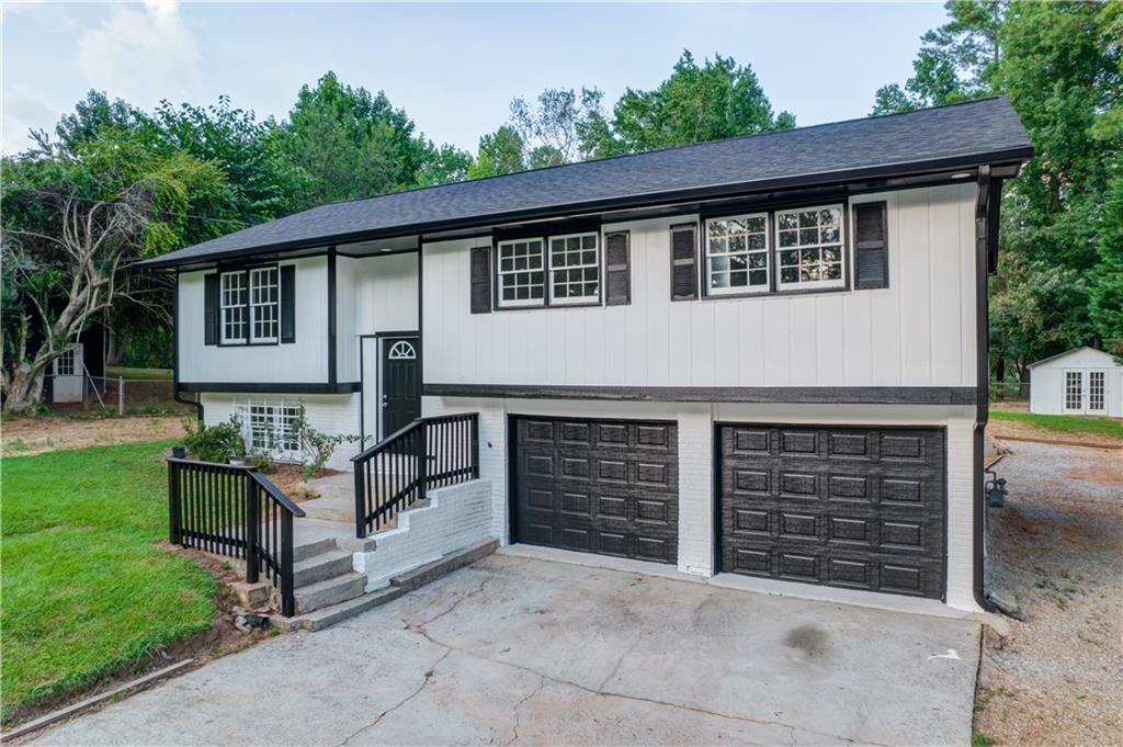 390 Killian Hill Road Southwest Lilburn, GA 30047 - Photo 1 of 1 Gallery Image 1