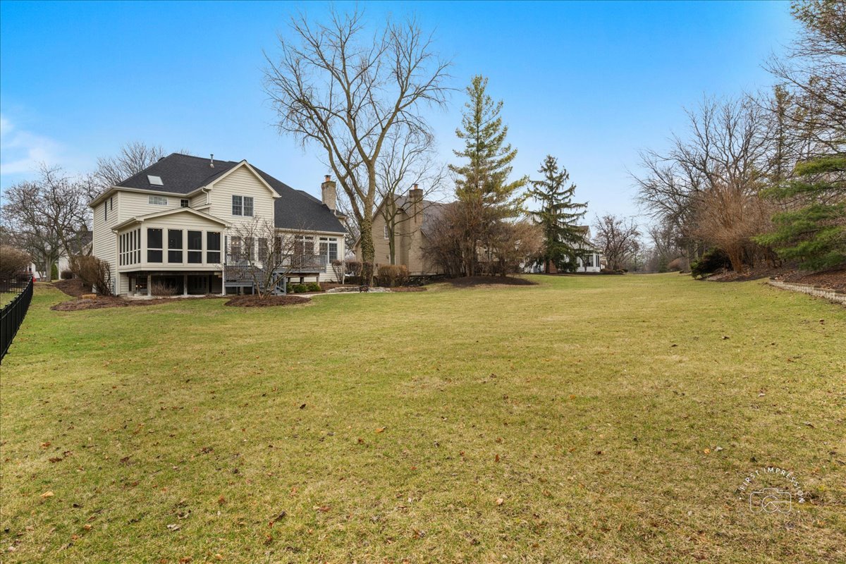 1631 Eagle Brook Drive Geneva, IL 60134 - Photo 25 of 31