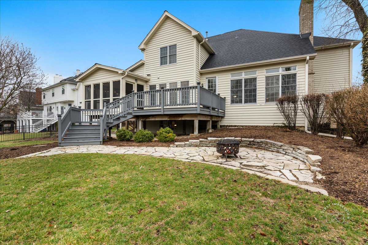 1631 Eagle Brook Drive Geneva, IL 60134 - Photo 26 of 31