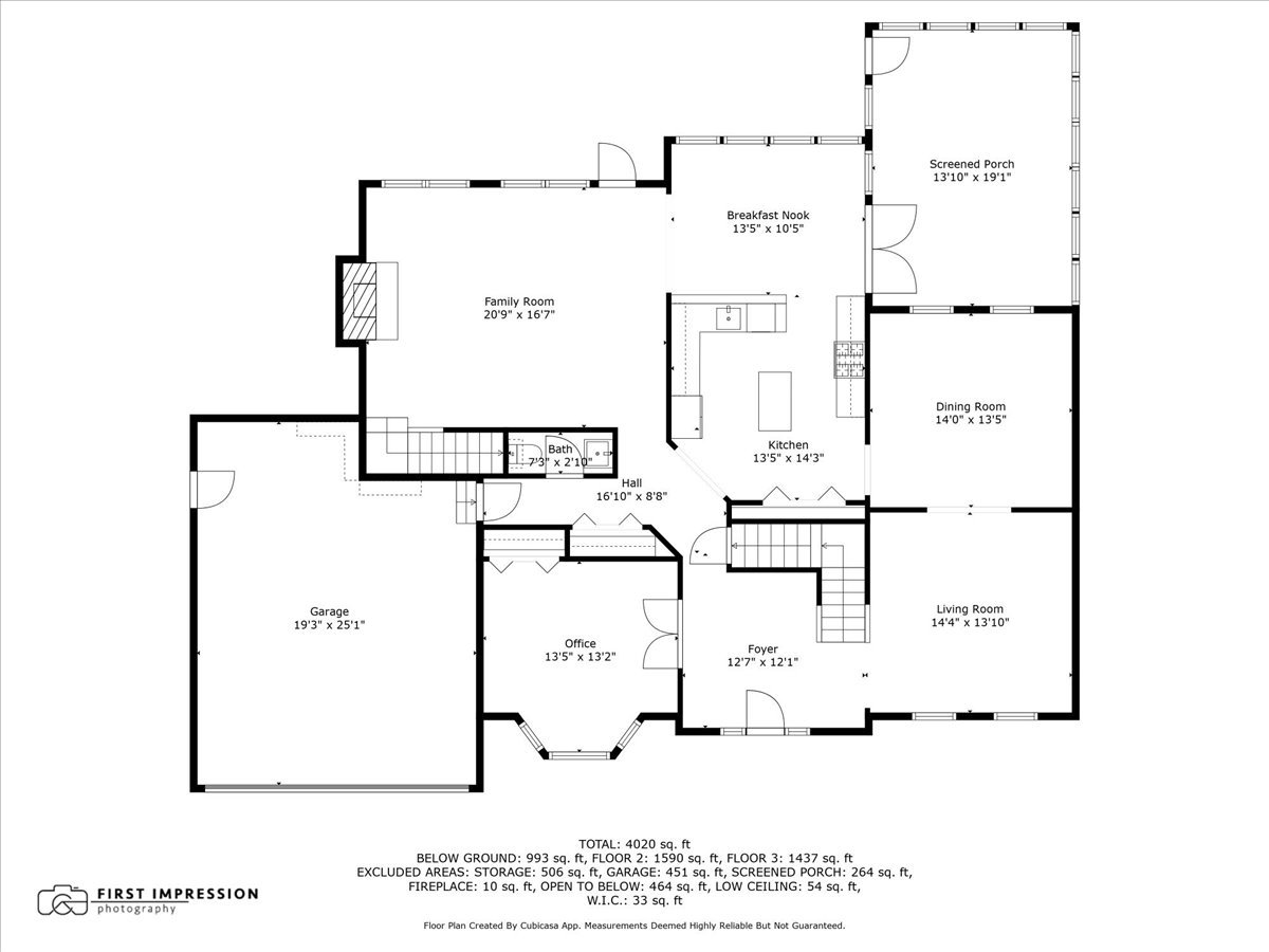 1631 Eagle Brook Drive Geneva, IL 60134 - Photo 30 of 31