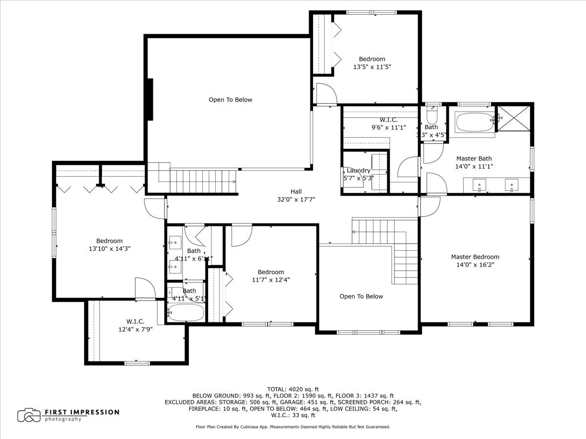 1631 Eagle Brook Drive Geneva, IL 60134 - Photo 31 of 31