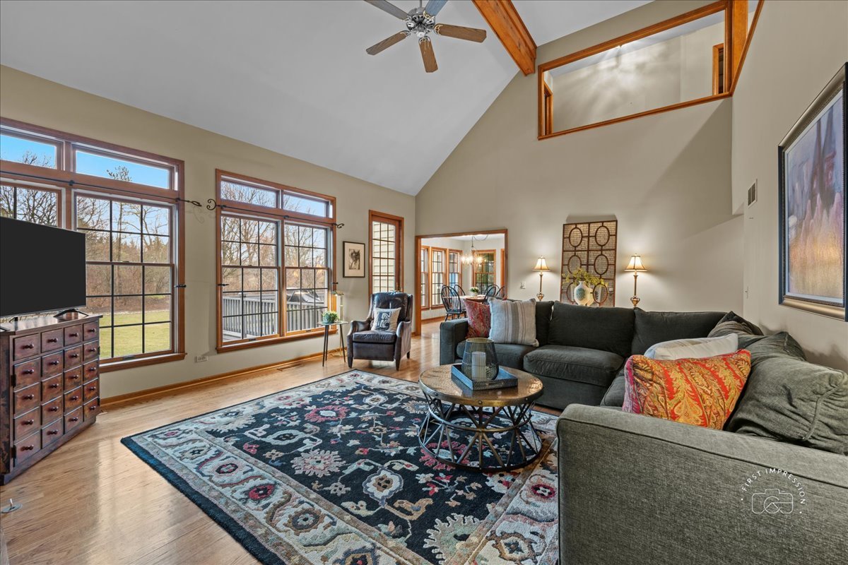 1631 Eagle Brook Drive Geneva, IL 60134 - Photo 8 of 31