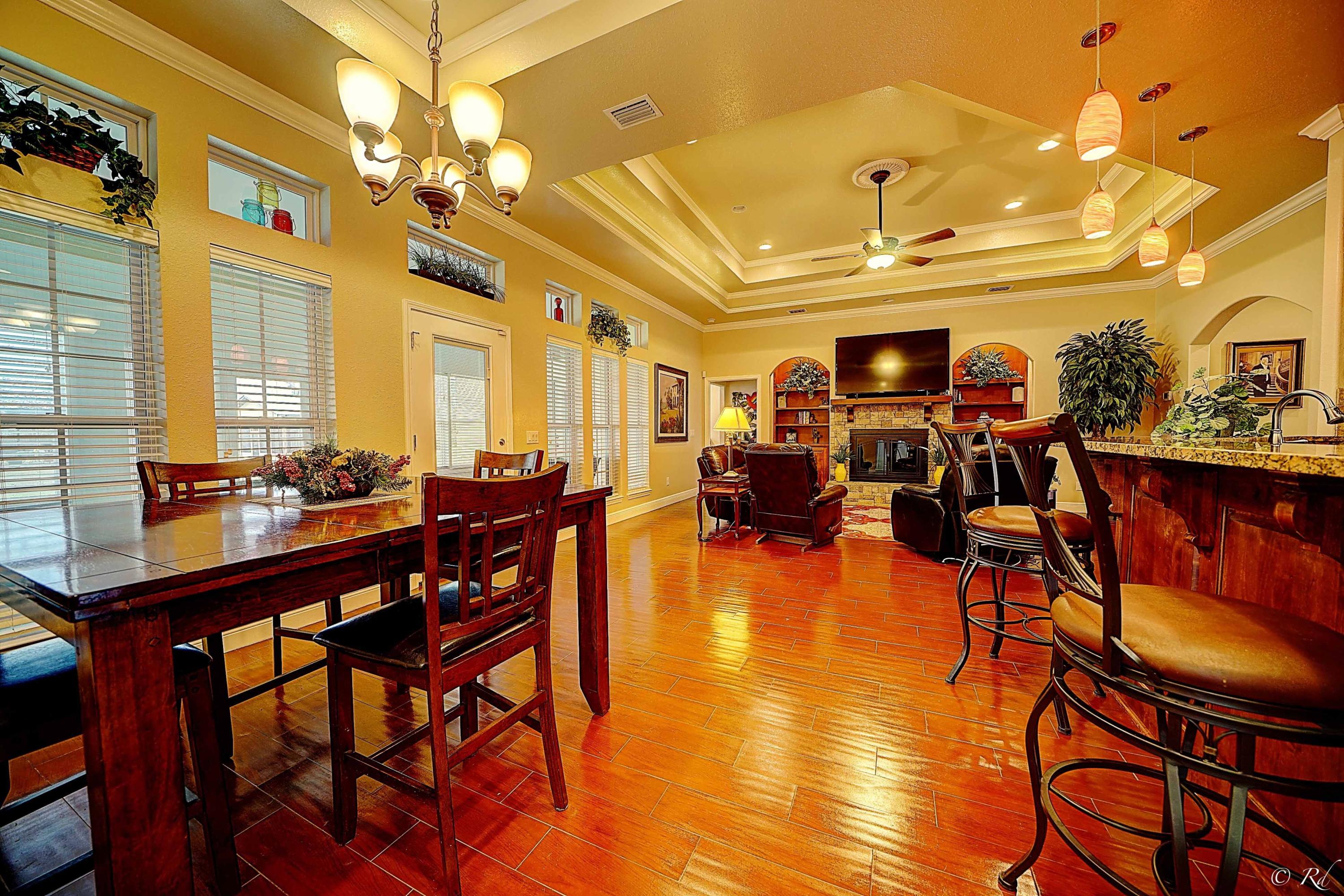 7020 Sandra Road Southport, FL 32409 - Photo 8 of 54