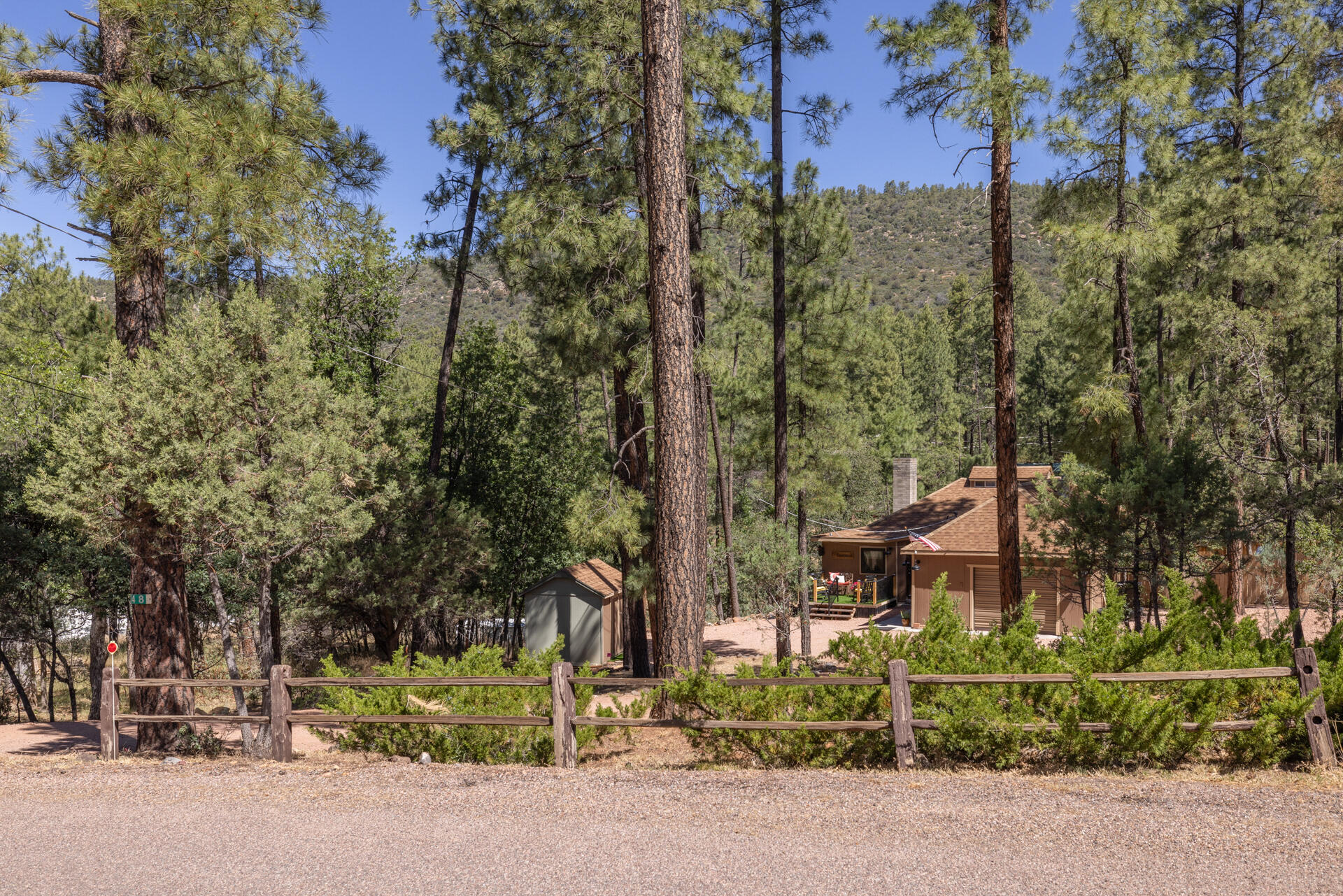 8948 Dans Highway Strawberry, AZ 85544 - Photo 5 of 89