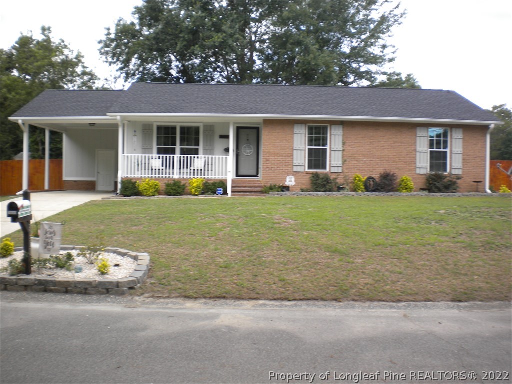 3600 Persimmon Road Hope Mills, NC 28348 - Photo 1 of 41 Gallery Image 1