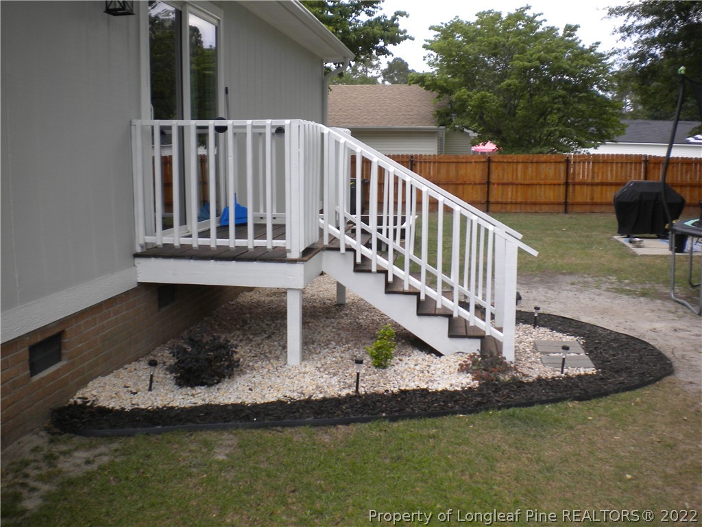 3600 Persimmon Road Hope Mills, NC 28348 - Photo 12 of 41 Gallery Image 12