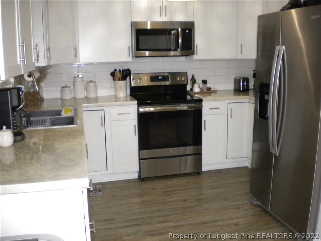 3600 Persimmon Road Hope Mills, NC 28348 - Photo 19 of 41 Gallery Image 19