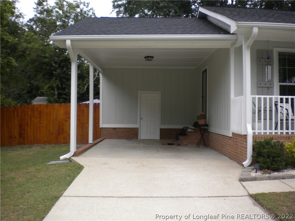 3600 Persimmon Road Hope Mills, NC 28348 - Photo 39 of 41 Gallery Image 39