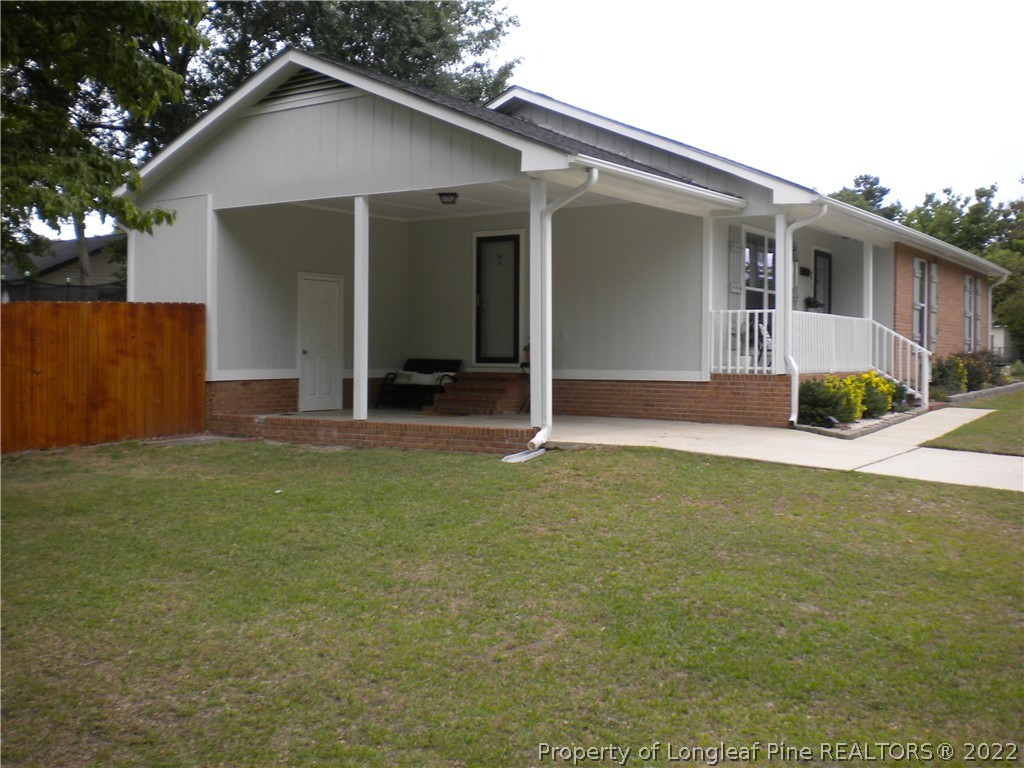 3600 Persimmon Road Hope Mills, NC 28348 - Photo 5 of 41 Gallery Image 5