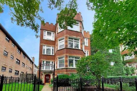 $349,000 | 5138 South Kenwood Avenue, Unit G, Chicago, IL 60615