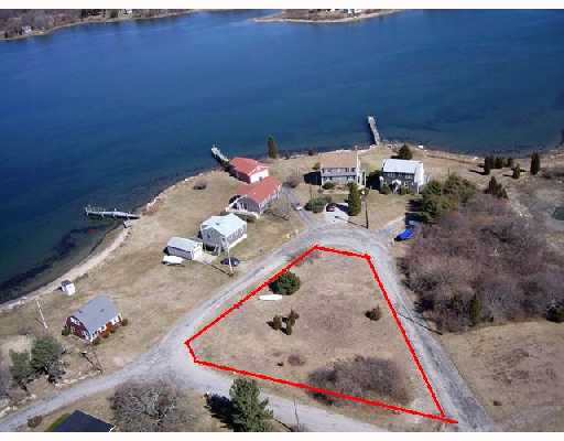 0 Franks Neck Road Narragansett, RI 02882 - Photo 1 of 1 Exterior Front.