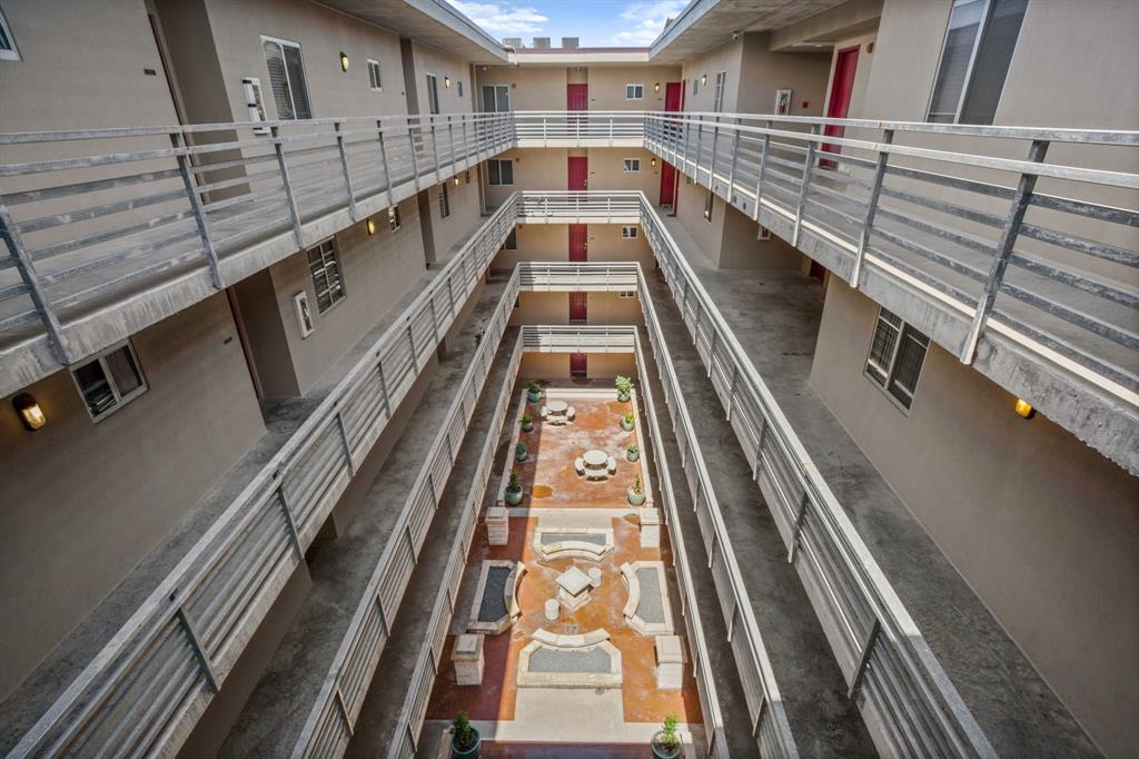 711 West 26th Street, Unit 700 Austin, TX 78705 - Photo 19 of 19