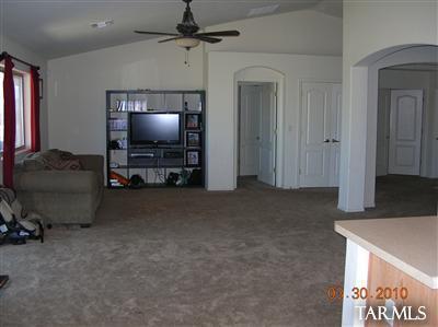 13607 East Mooncloud Way Vail, AZ 85641 - Photo 2 of 13